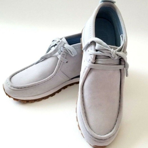 NEW Tory burch Sport Suede Leather Sneakers shoes - Picture 4 of 8